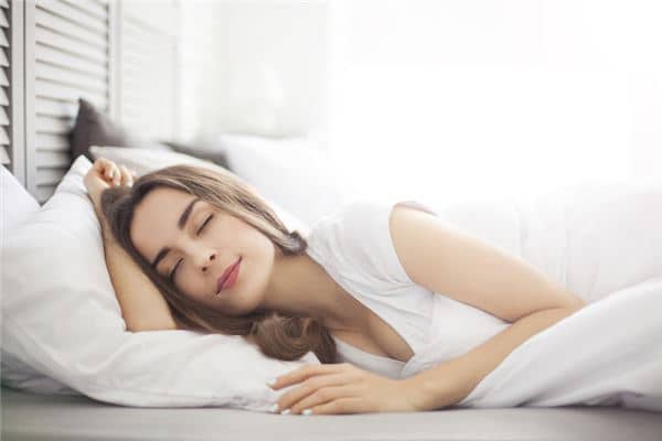 经常梦见一个人是什么意思