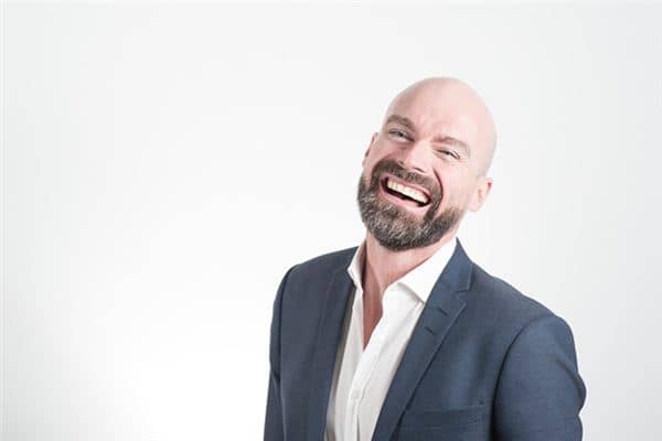 梦到脱发秃顶是什么意思