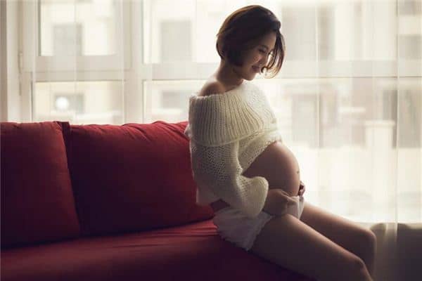 梦到自己结婚怀孕是什么意思