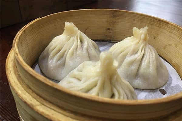 孕妇梦见吃包子是什么意思
