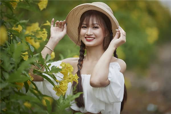 梦到女人是什么意思?是什么意思