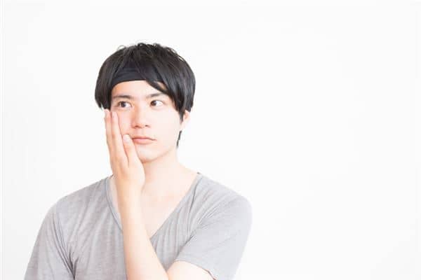 梦见一个男生两次是什么意思
