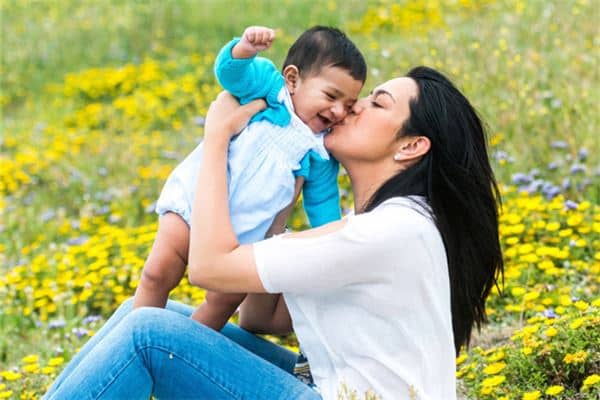 梦见婆婆生男儿是什么意思