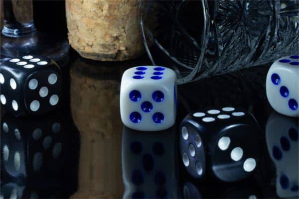 梦见自己赌博是什么意思