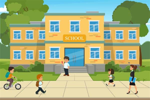 梦到学校有人杀人了是什么意思