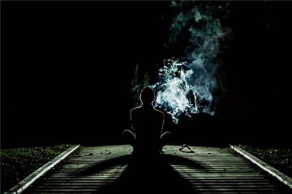 梦见自己被附体了是什么意思
