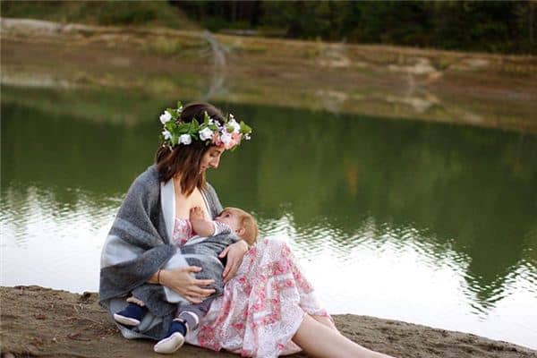 梦到给孩子哺乳是什么意思