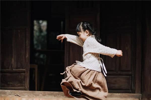 梦见看孩子是什么意思