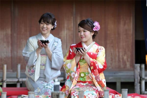 梦见日本人是什么意思