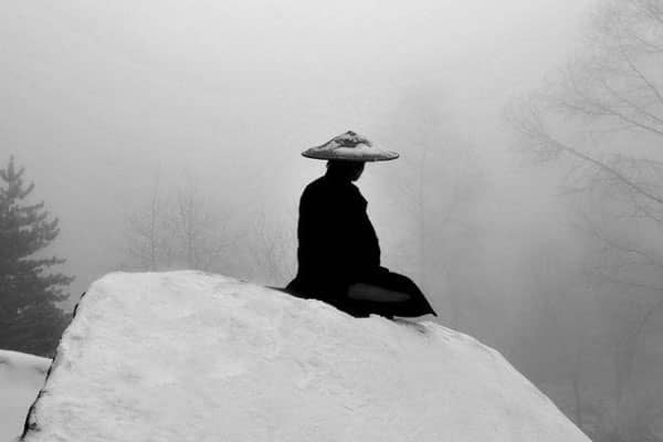 梦见高人是什么意思
