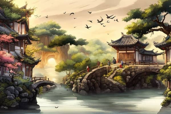 梦见旧情人好吗是什么意思