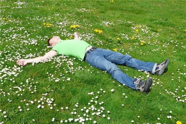 梦到前男友死了是什么意思
