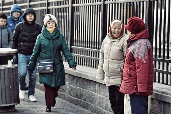 梦见赶集碰到熟人是什么意思