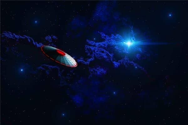 梦到外星人是什么意思