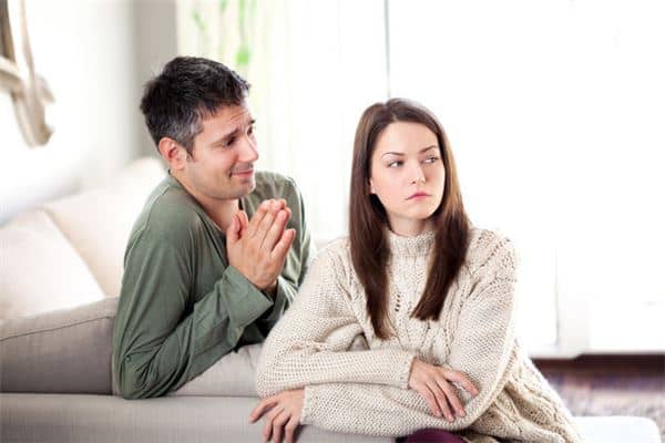 梦见找了一个凶狠的妻子，生活会幸福吗是什么意思