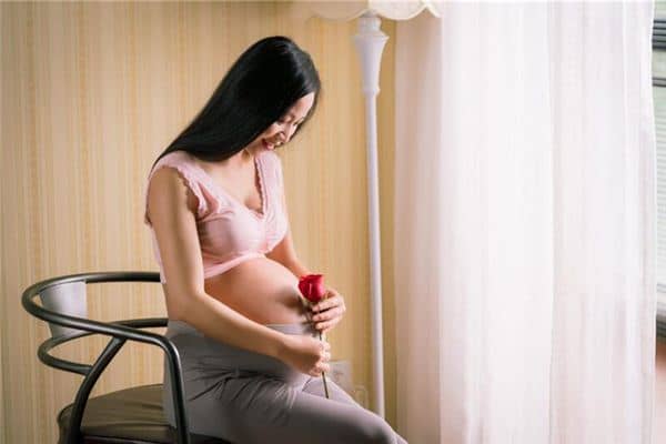 频繁梦见怀孕是什么意思