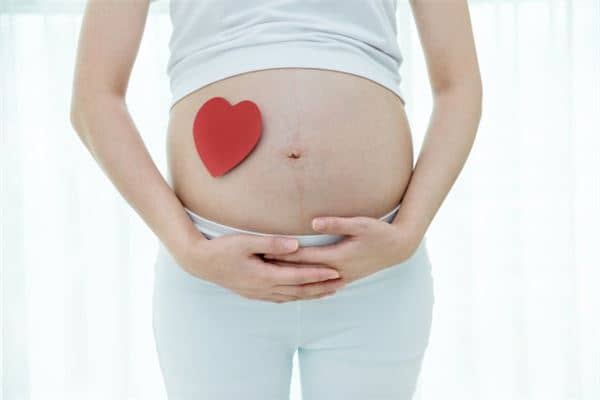 梦见妻子大肚子是什么意思