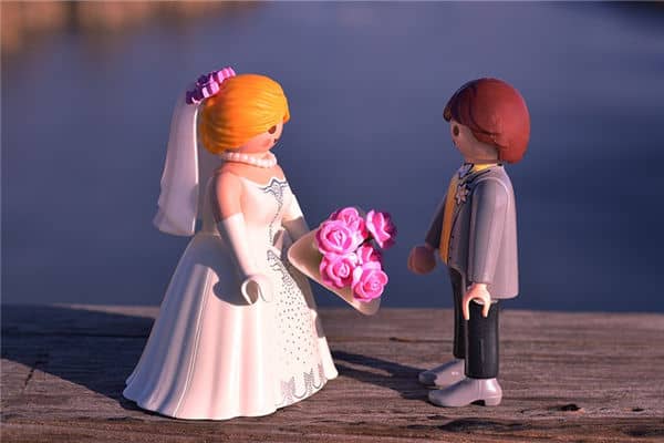 梦见姐姐结婚是什么意思