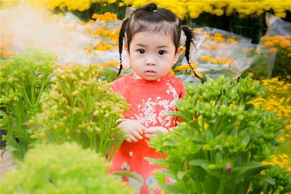 梦到小孩是什么意思