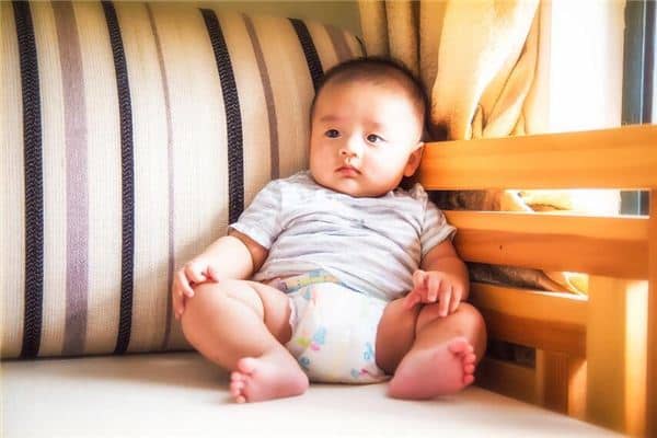 梦到婴儿拉屎什么预兆是什么意思
