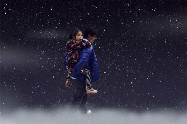 梦见家人是什么意思