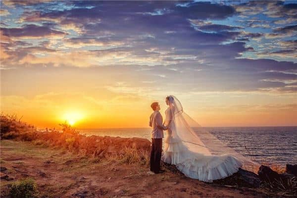 梦到儿子结婚办喜事是什么意思