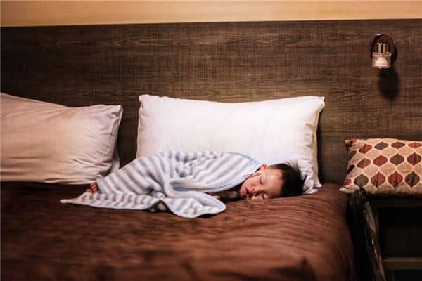 梦到媳妇生了个男孩是什么意思