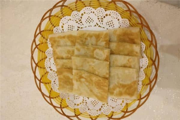 女人梦见买饼是什么意思