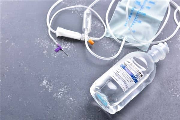 梦见输液扎针扎了好几次是什么意思