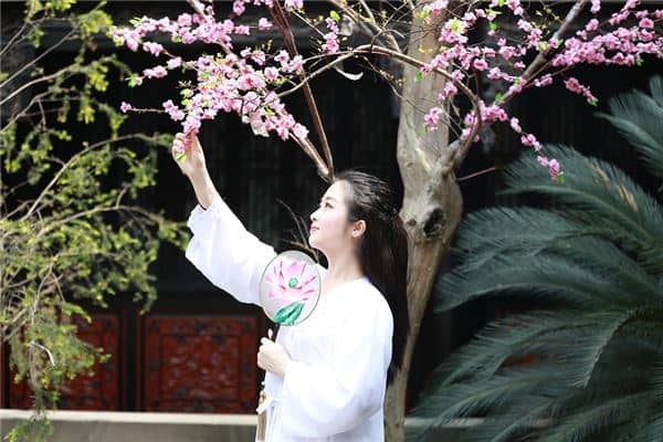 梦到在古代会是前世吗是什么意思