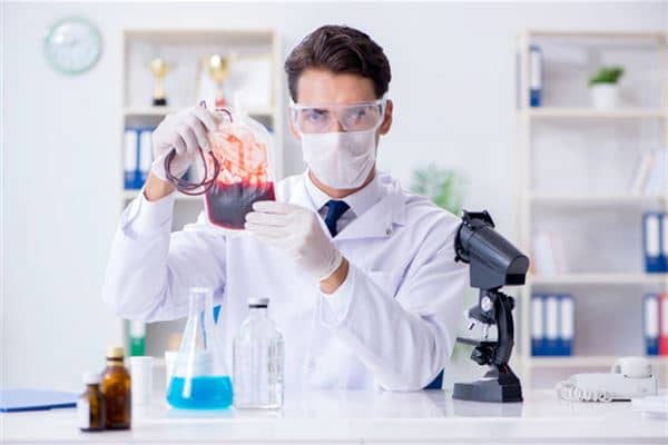 梦见抽血是什么意思