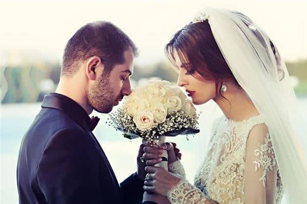 梦见向女友求婚成功是什么意思