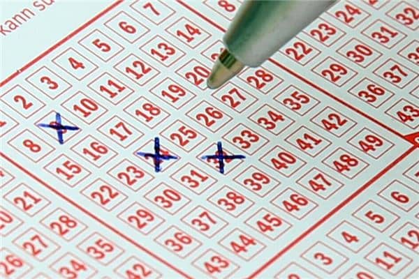 梦到中彩票是什么意思