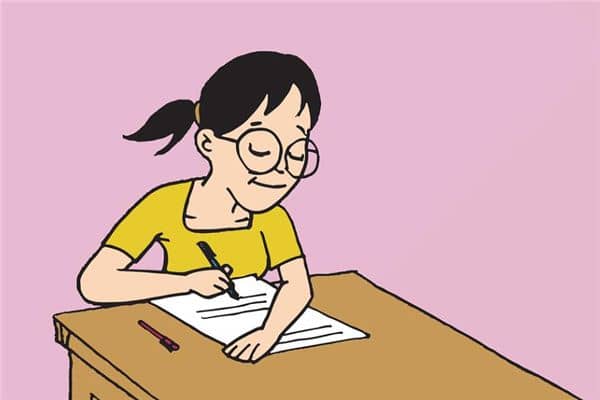 梦见抄答案是什么意思