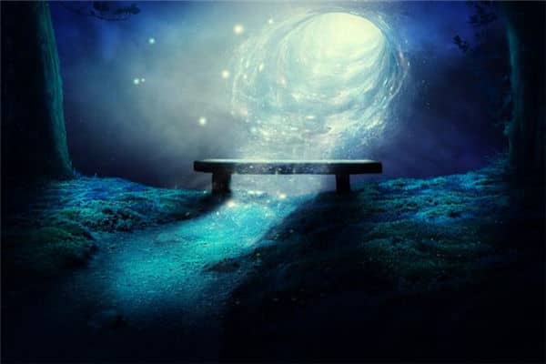 梦见科幻类型的梦是什么是什么意思