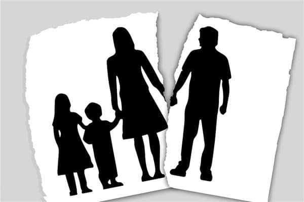 孕妇梦见离婚是胎梦吗是什么意思