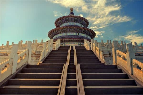梦见北京是什么意思