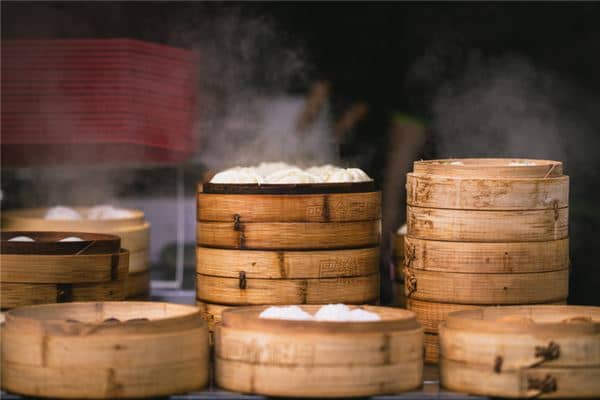 梦到吃包子是什么意思