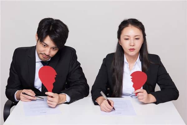 梦见离婚了是什么意思