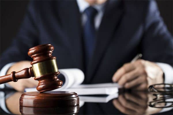 梦见打官司预示着什么是什么意思