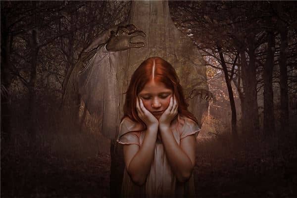 怀孕做噩梦是男还是女是什么意思