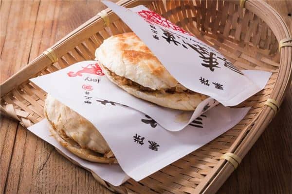 梦见买烧饼吃是什么意思