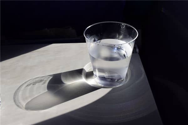 梦见买水杯是什么意思