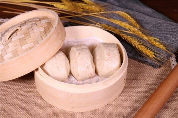 梦到蒸馒头是什么意思