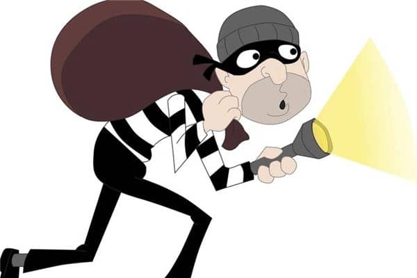 梦见钱被偷了什么意思周公解梦是什么意思