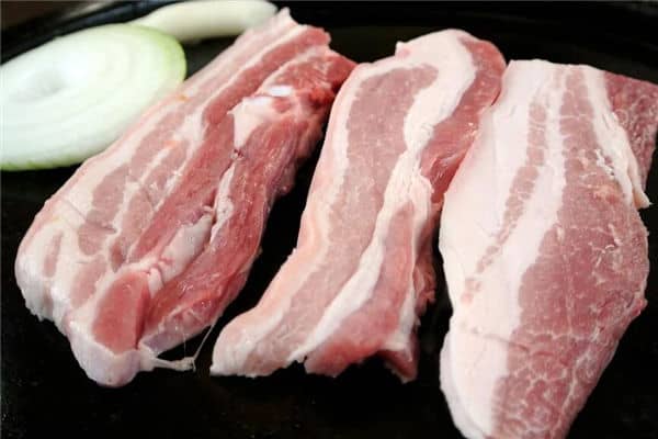 梦见煮肉什么意思?是什么意思