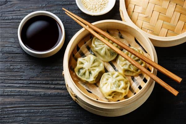 梦到吃包子是什么意思