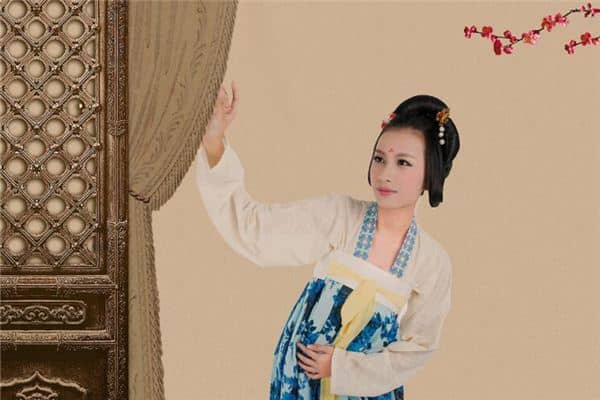 梦到在古代会是前世吗是什么意思