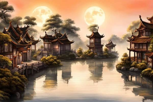 梦见做爱代表是什么意思