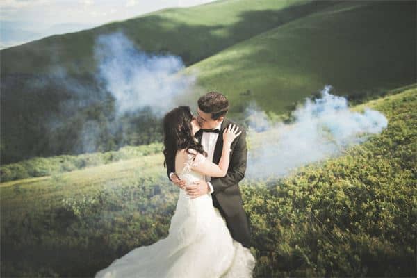 梦见自己婚礼是什么意思